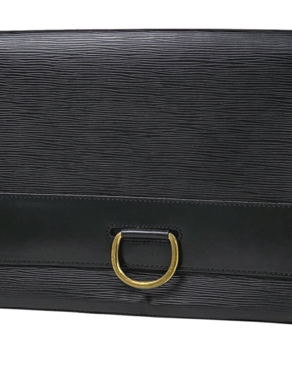 Louis Vuitton Epi Lena Clutch
